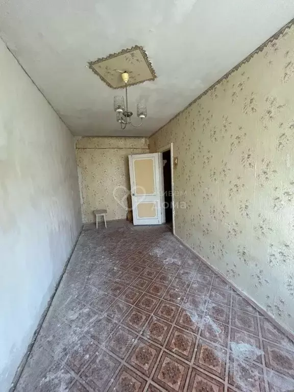 2-к кв. Волгоградская область, Волгоград Триумфальная ул., 5 (43.4 м) - Фото 1