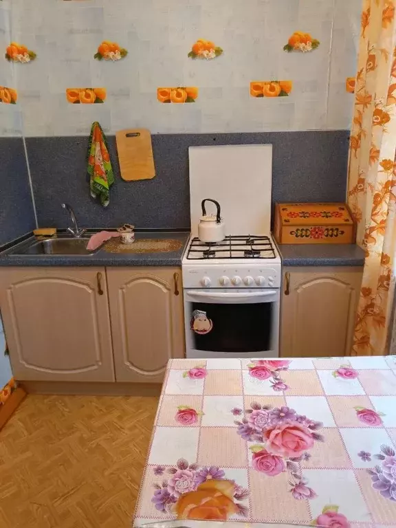 2-к кв. Мордовия, Саранск ул. Лихачева, 27 (42.0 м) - Фото 0