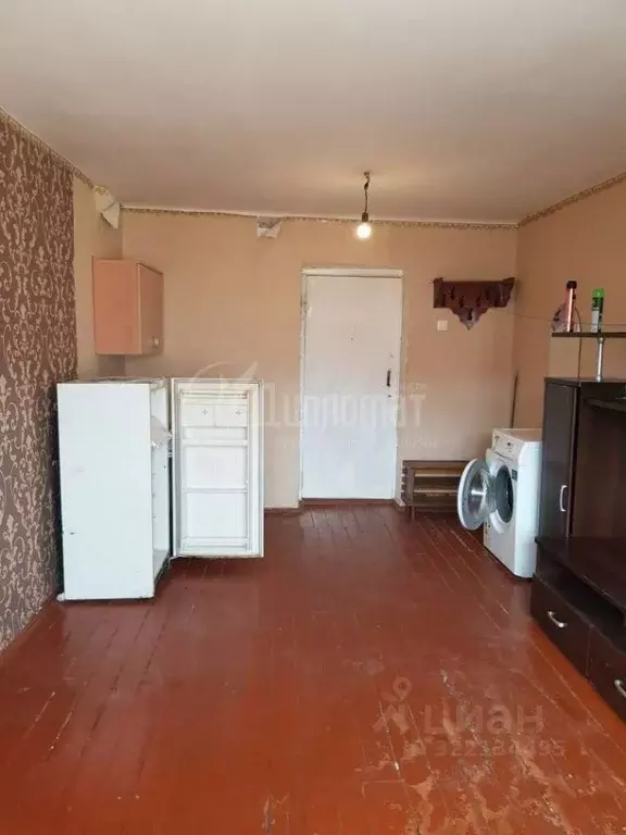 Комната Курганская область, Курган ул. Коли Мяготина, 101 (17.7 м) - Фото 2