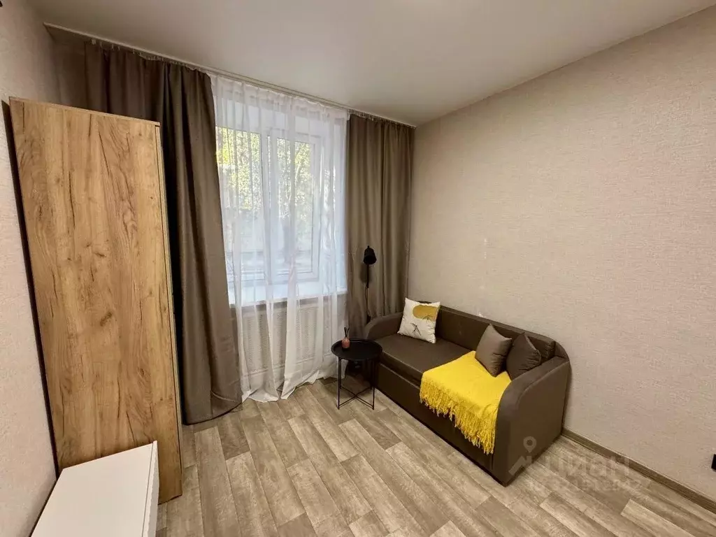 Студия Воронежская область, Воронеж ул. Торпедо, 34 (17.3 м) - Фото 2