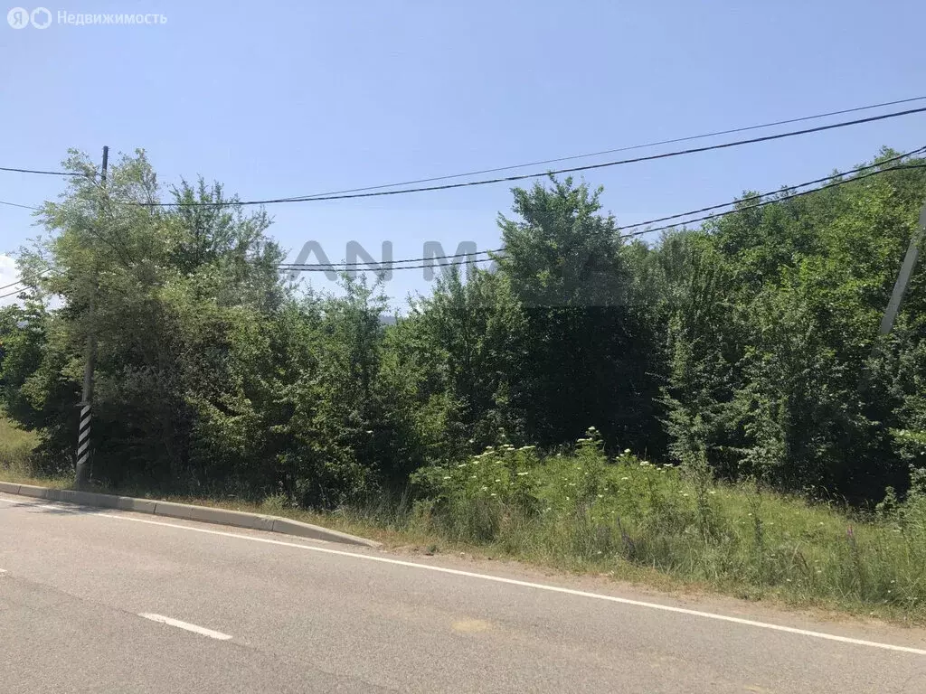 Участок в Хамышки, улица Мира (14.28 м) - Фото 0