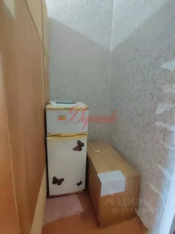 Комната Архангельская область, Северодвинск ул. Ломоносова, 41 (13.0 ... - Фото 2