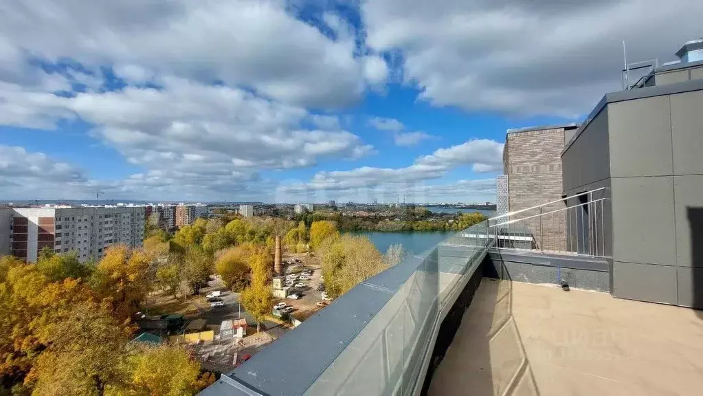 2-к кв. Татарстан, Казань ул. Ярдем, 3 (43.8 м) - Фото 1