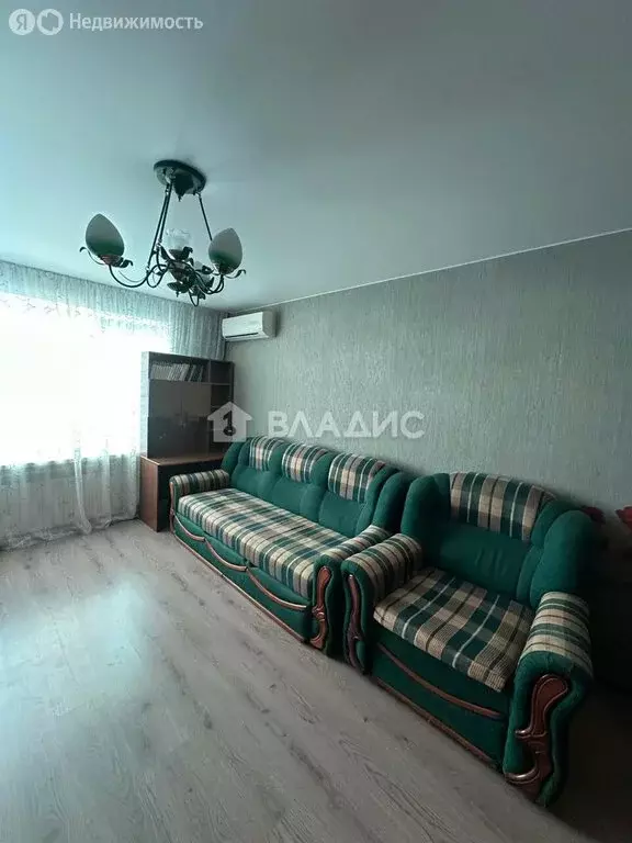 2-комнатная квартира: посёлок городского типа Яблоновский, Дорожная ... - Фото 1