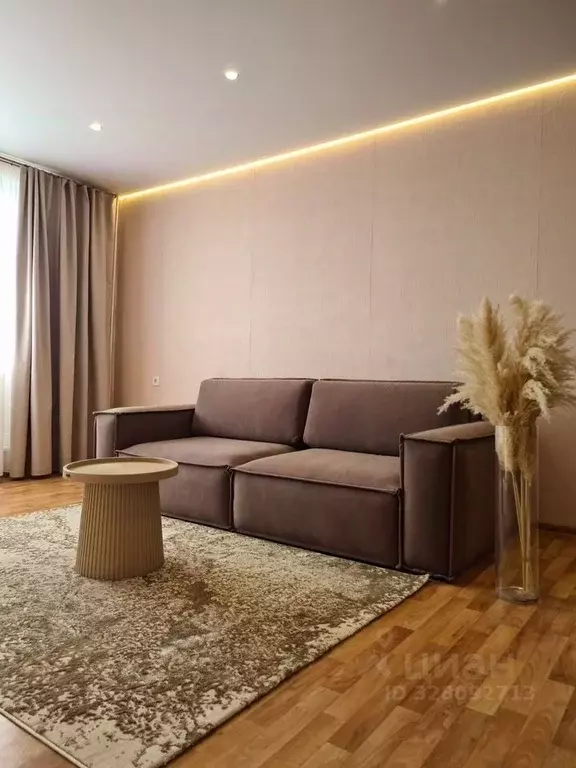 2-к кв. Москва Осенний бул., 20К1 (55.0 м) - Фото 1