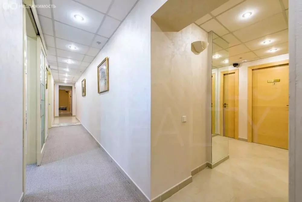 Помещение свободного назначения (628.9 м) - Фото 1