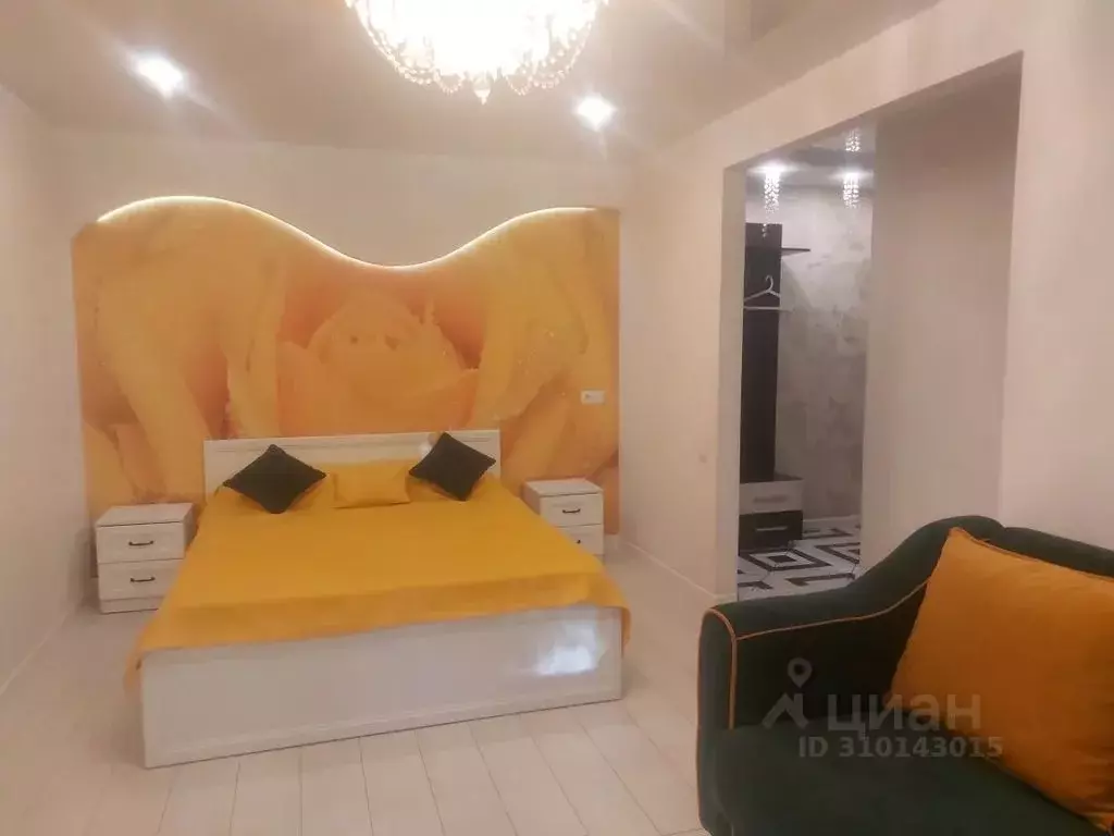 2-к кв. Псковская область, Псков ул. Киселева, 15 (45.0 м) - Фото 2