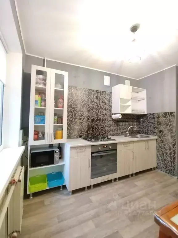 4-к кв. Волгоградская область, Волжский просп. Дружбы, 139 (95.0 м) - Фото 2