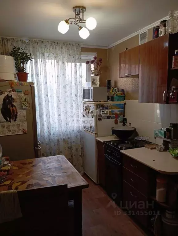 2-к кв. Алтайский край, Барнаул Докучаево мкр, ул. Шукшина, 32 (44.0 ... - Фото 1