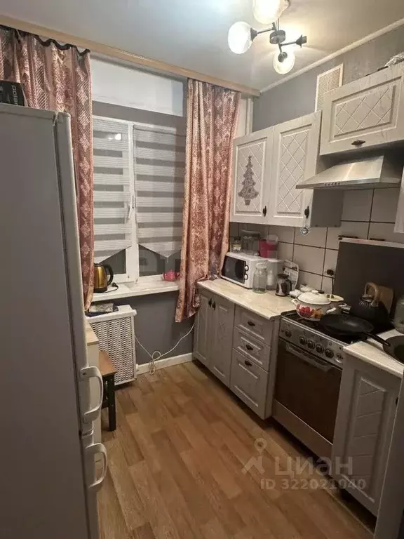 2-к кв. Архангельская область, Новодвинск ул. Димитрова, 25 (47.9 м) - Фото 2