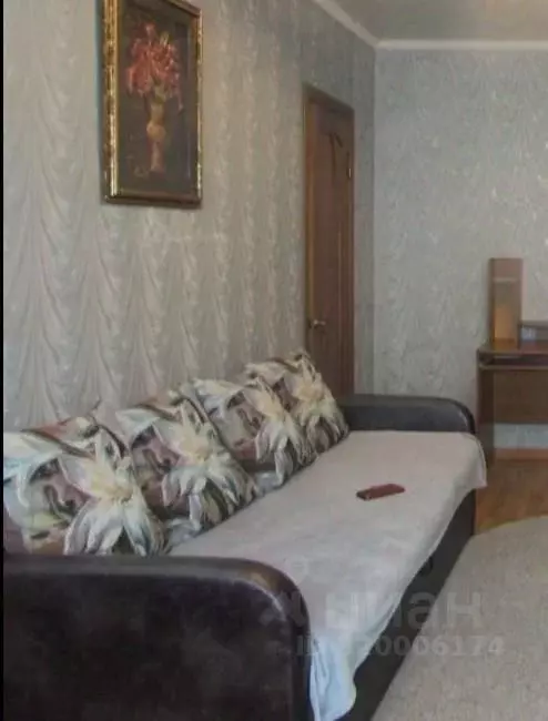2-к кв. Курская область, Курск Садовая ул., 13 (43.0 м) - Фото 0