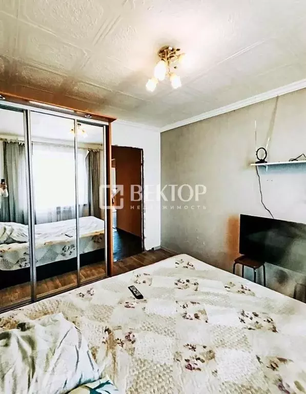 2-к кв. Костромская область, Костромской район, Чернопенское с/пос, ... - Фото 2