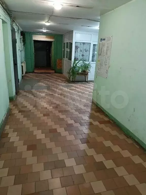 Комната 17,4 м в 3-к., 4/9 эт. - Фото 1