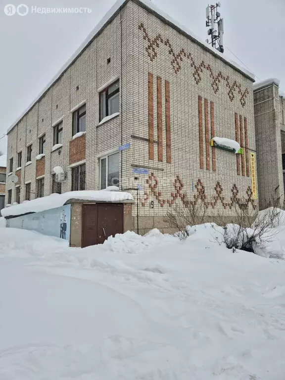 Торговая площадь (110 м) - Фото 1