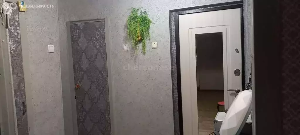 1-комнатная квартира: Красноперекопск, улица 50 лет Победы, 12А (35.2 ... - Фото 1