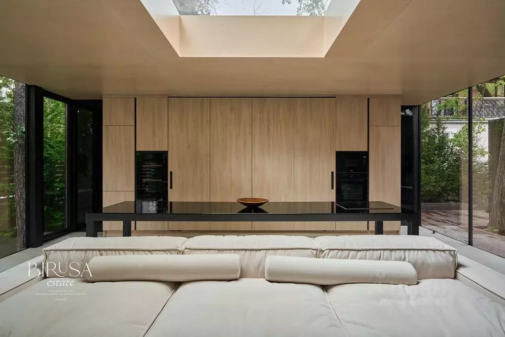 Коттедж в Московская область, Одинцовский городской округ, с. ... - Фото 1