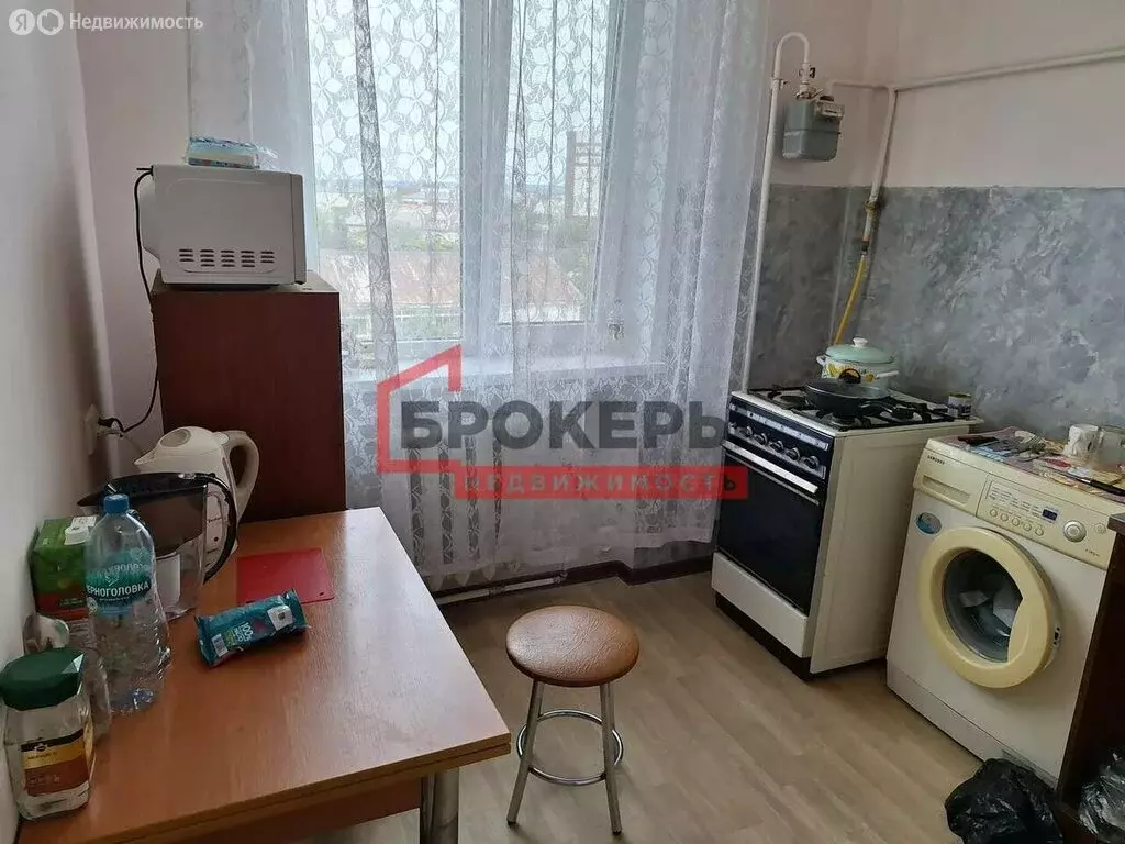 2-комнатная квартира: Севастополь, улица Истомина, 31 (43 м) - Фото 2