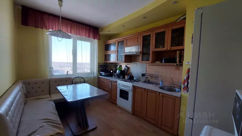 3-к кв. Омская область, Омск СибНИИСХоз мкр, пер. 1-й Башенный, 4 ... - Фото 1