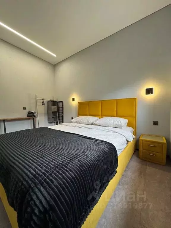 Дом в Ленинградская область, Приозерский район, Красноозерное с/пос, ... - Фото 2