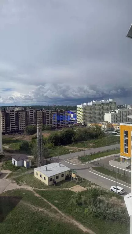 3-к кв. Чувашия, Чебоксары ул. Богдана Хмельницкого, 94к3 (68.4 м) - Фото 0