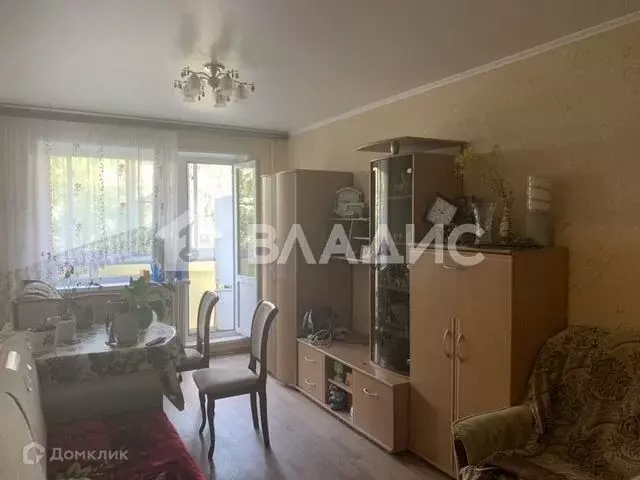 Продаётся 2-к квартира, 47 м - Фото 0