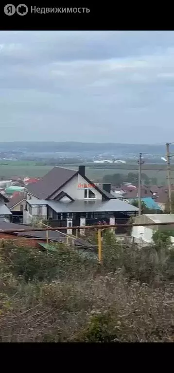 Участок в Супсех, ДНТ Вог, Берёзовый проезд (5 м) - Фото 1