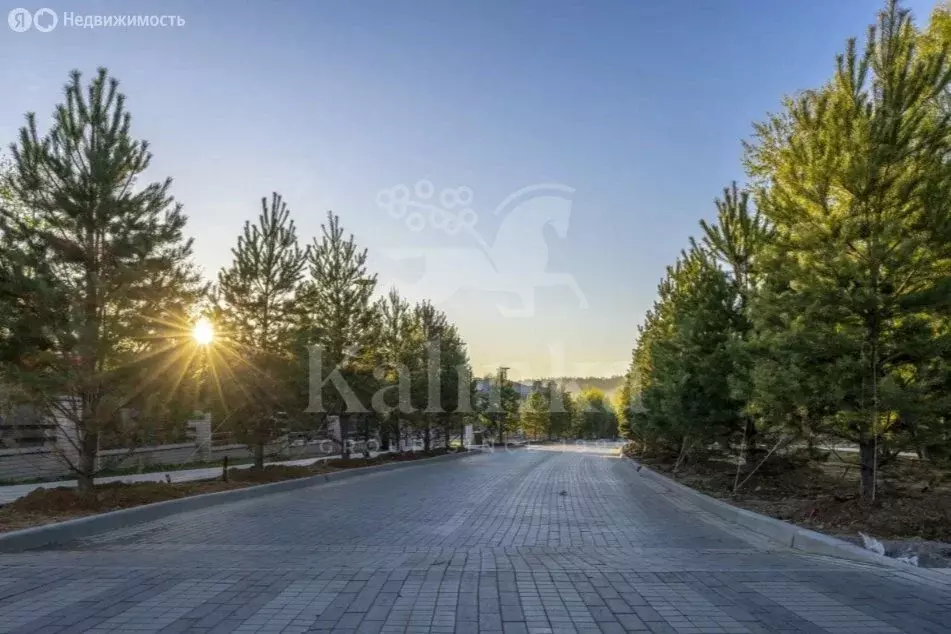 Участок в деревня Тимошкино, КП Кристал Истра (31.75 м) - Фото 1