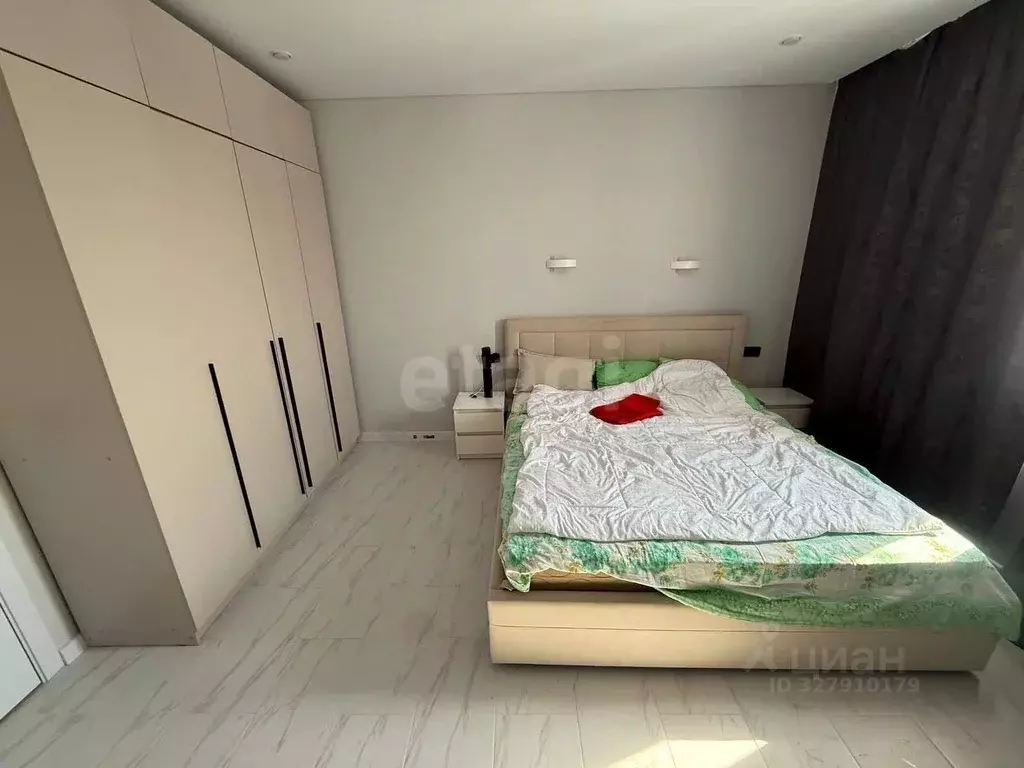 2-к кв. Башкортостан, Октябрьский ул. Рашита Нигмати, 12 (37.4 м) - Фото 1