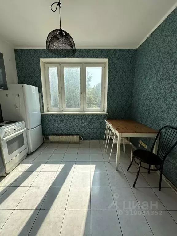 3-к кв. Москва ул. 26 Бакинских Комиссаров, 11 (70.0 м) - Фото 0