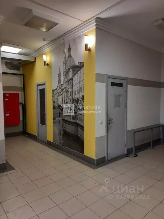 1-к кв. Московская область, Химки ул. Германа Титова, 14к2 (33.0 м) - Фото 2