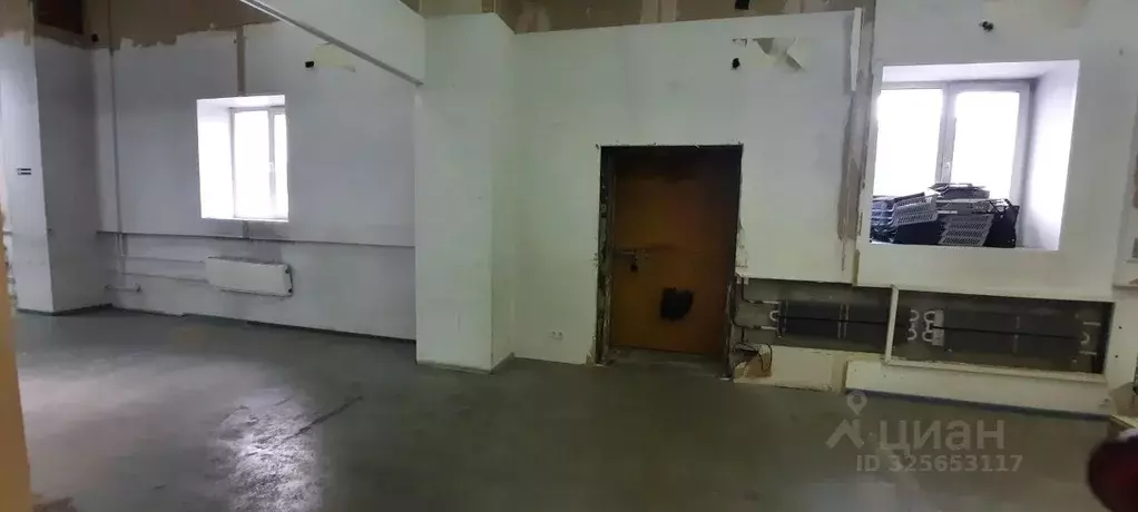 Помещение свободного назначения в Новосибирская область, Новосибирск ... - Фото 2