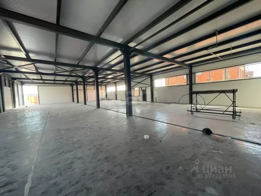 Помещение свободного назначения в Тюменская область, Тюмень городской ... - Фото 1