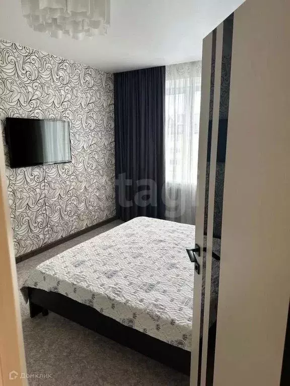 Продаётся 2-к квартира, 48.6 м - Фото 1