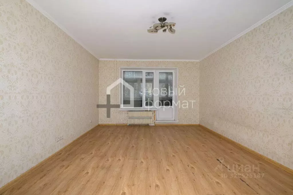 1-к кв. Московская область, Мытищи Олимпийский просп., 28к1 (36.8 м) - Фото 1