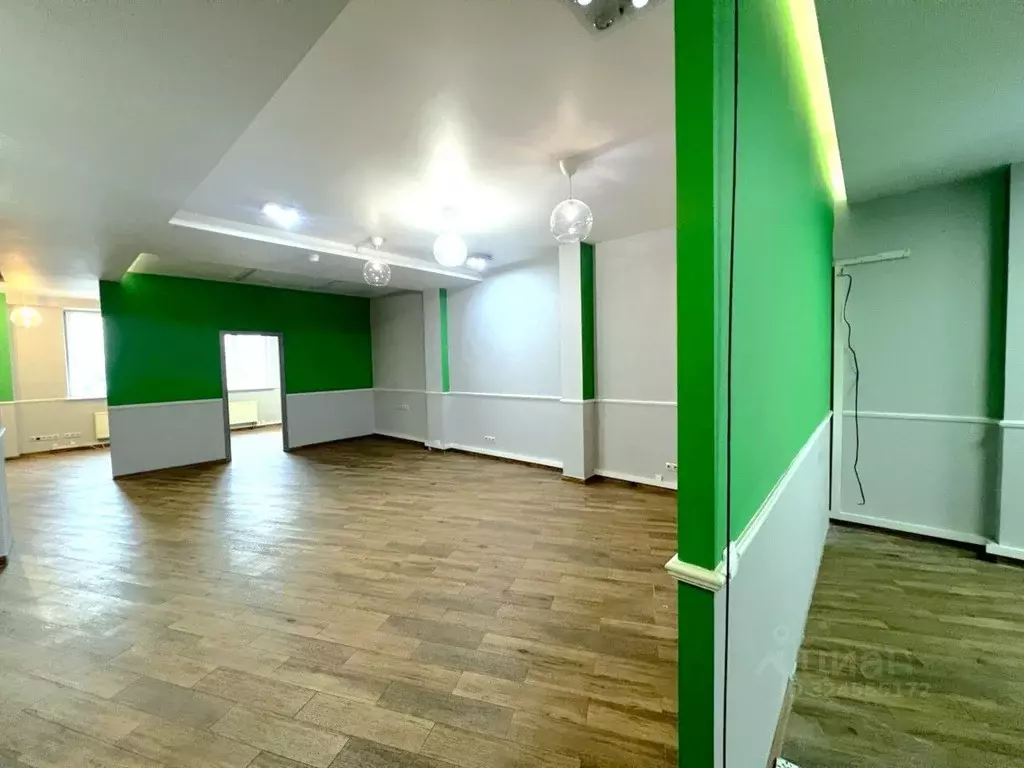 Офис в Москва ул. Вавилова, 81к1 (134 м) - Фото 1