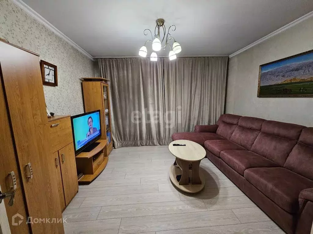 Продаётся 2-к квартира, 48.3 м - Фото 1