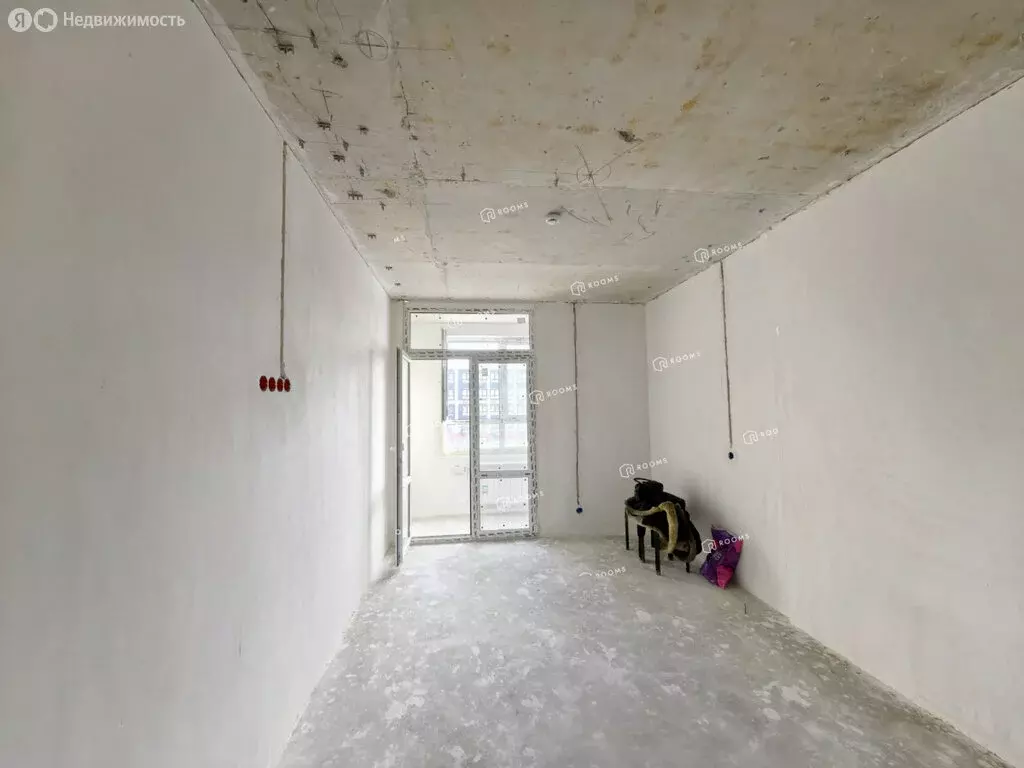 2-комнатная квартира: Тула, Калужское шоссе, 20к3 (56.7 м) - Фото 1