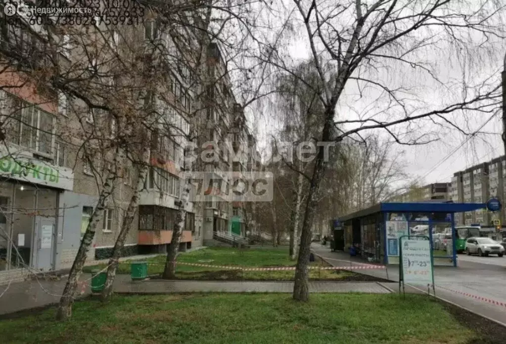 2-комнатная квартира: Екатеринбург, улица Амундсена, 74 (43.1 м) - Фото 0