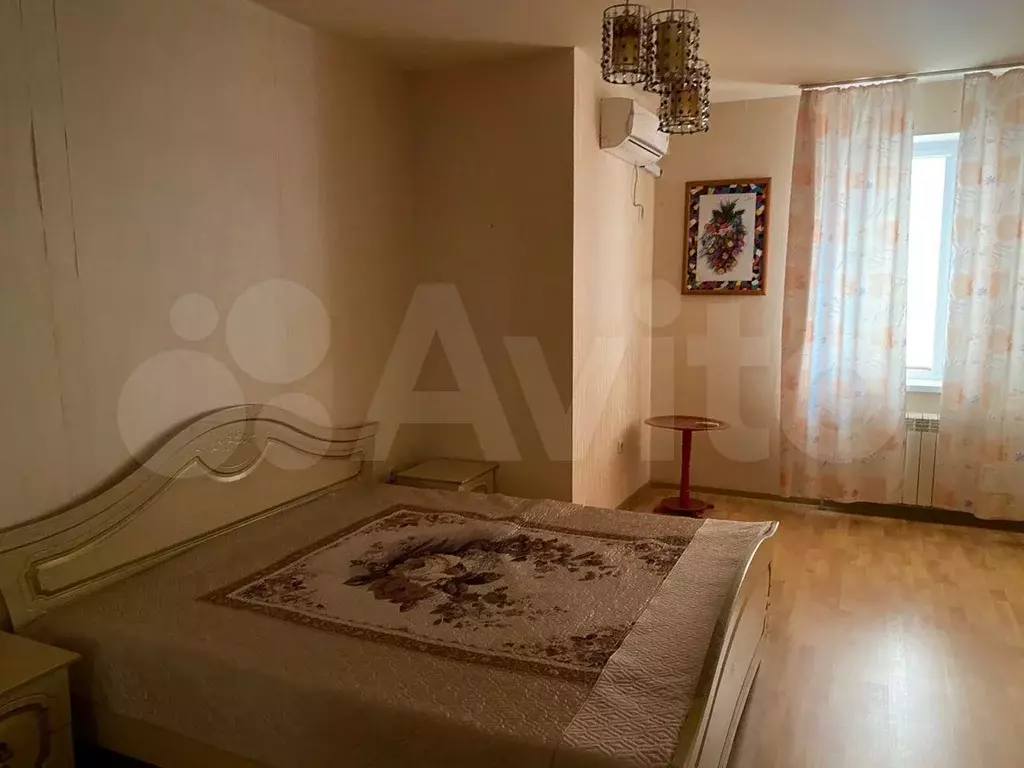 2-к. квартира, 80 м, 6/10 эт. - Фото 1