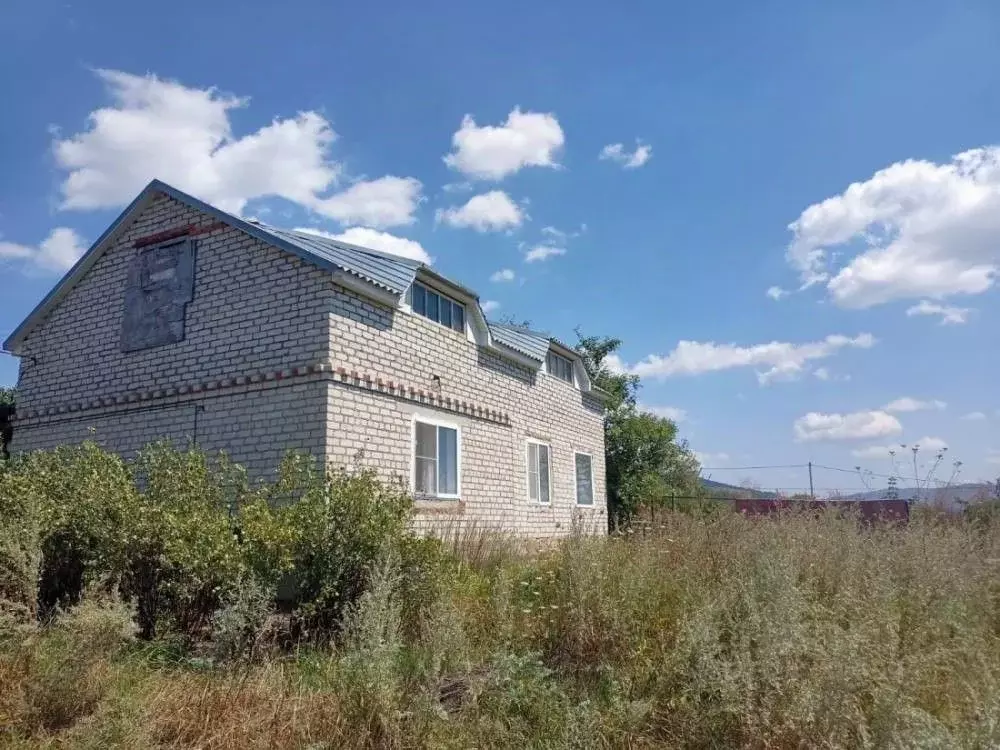 Дом в Ставропольский край, Предгорный муниципальный округ, пос. ... - Фото 1