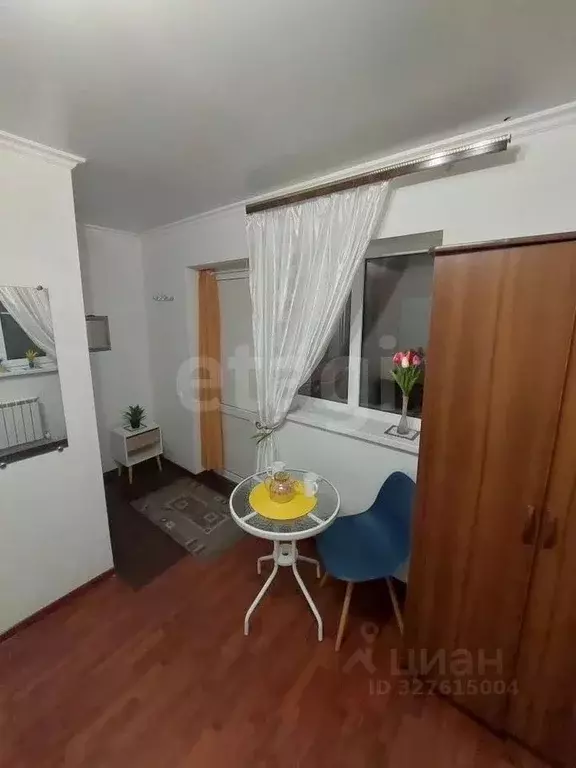 Студия Краснодарский край, Анапа Северная ул., 85 (13.0 м) - Фото 2