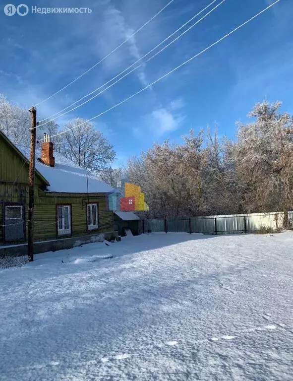 Дом в Щёкино, Северная улица, 11 (234 м) - Фото 1