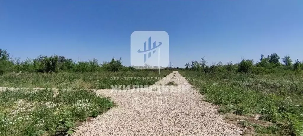 Участок в Саратовская область, Энгельс муниципальное образование, ... - Фото 1