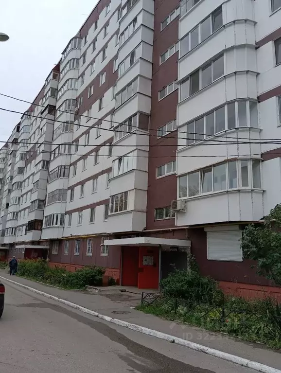 Комната Пермский край, Пермь просп. Декабристов, 20 (19.3 м) - Фото 0