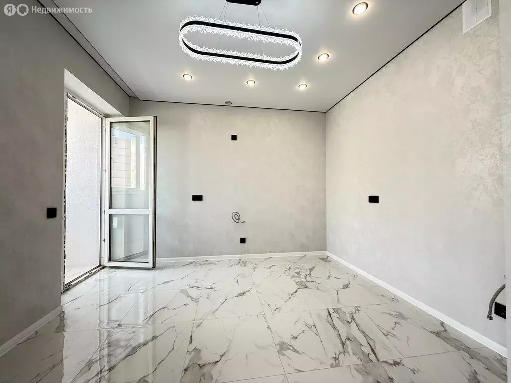 3-комнатная квартира: Саратов, ЖК Царицынский, 4к2 (80 м) - Фото 2