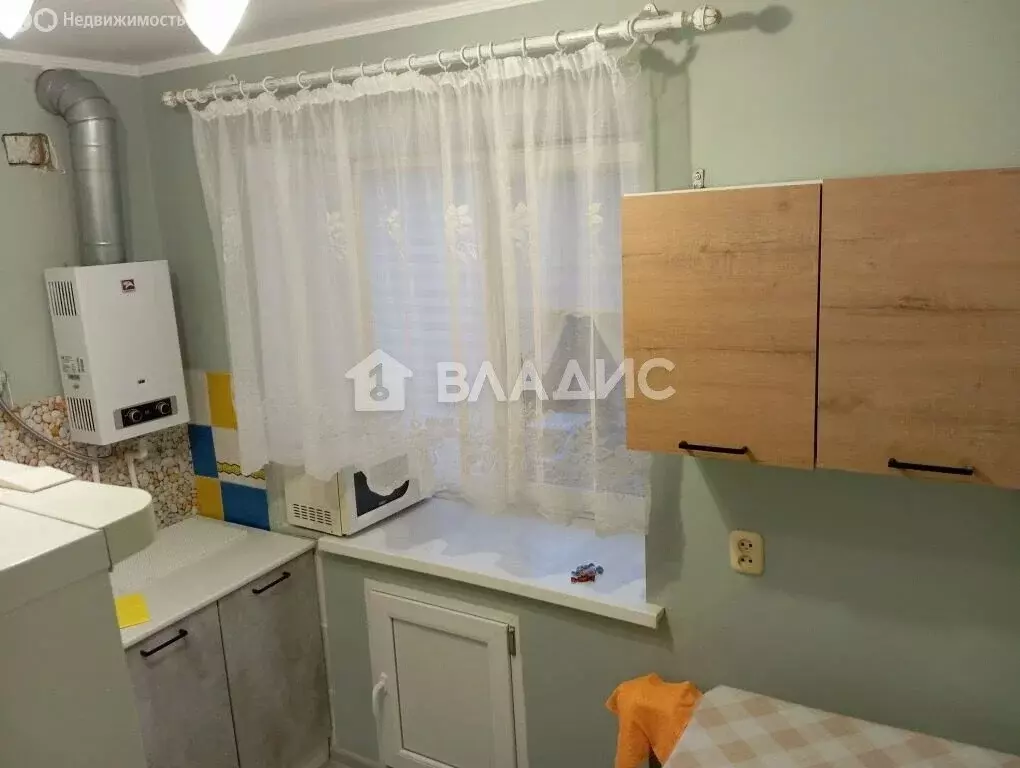 1-комнатная квартира: Стерлитамак, улица Карла Маркса, 102 (30.3 м) - Фото 2