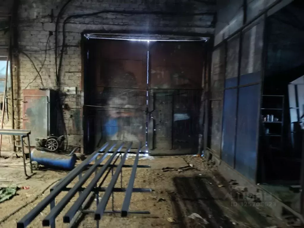 Производственное помещение в Самарская область, Самара просп. Кирова, ... - Фото 2