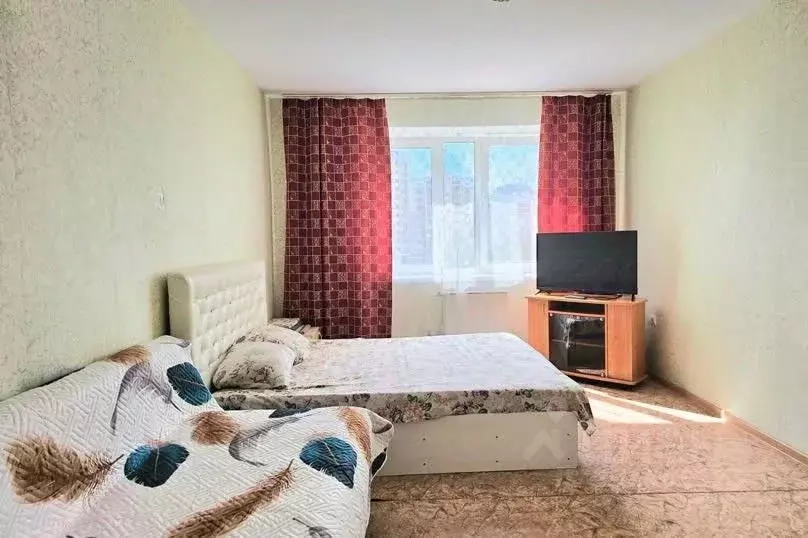 2-к кв. Башкортостан, Стерлитамак ул. Артема, 64 (50.0 м) - Фото 1