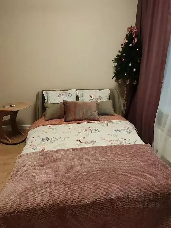 Студия Новосибирская область, Новосибирск ул. Гаранина, 33 (28.0 м) - Фото 2