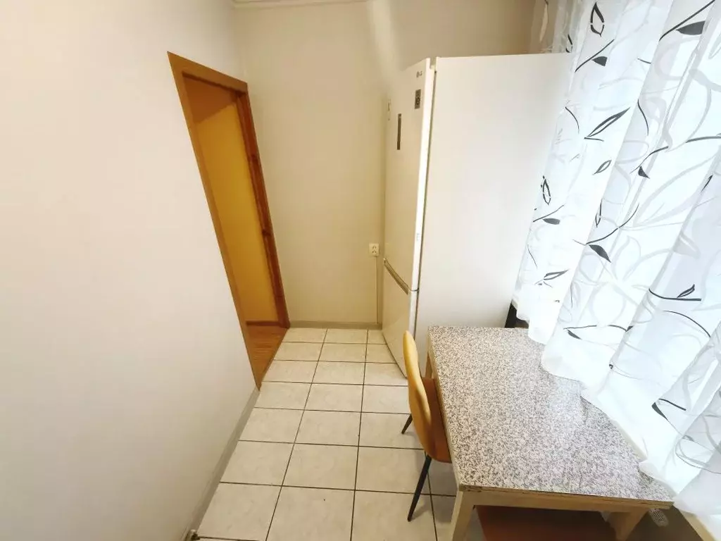 2-к кв. Тульская область, Заокский рп ул. Автодорожная, 37 (42.4 м) - Фото 2